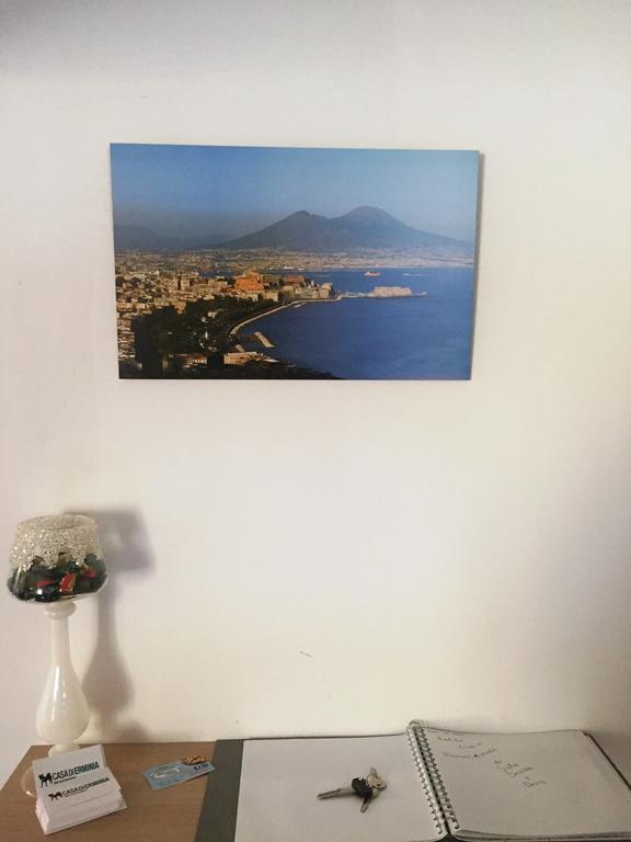 Bed & Breakfast Casa Di Erminia *
