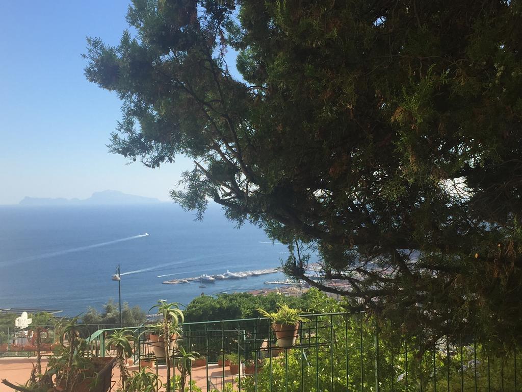 Bed & Breakfast Casa Di Erminia *