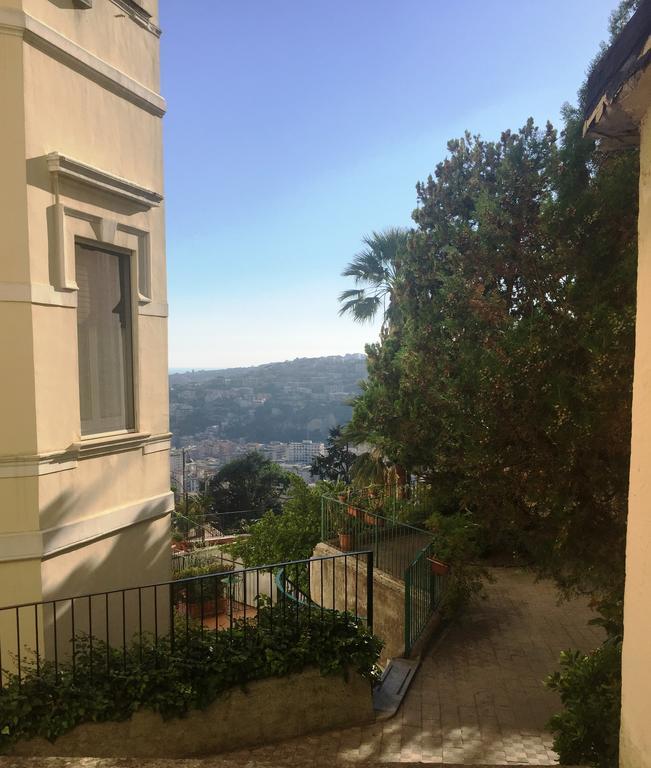 Casa Di Erminia * Naples