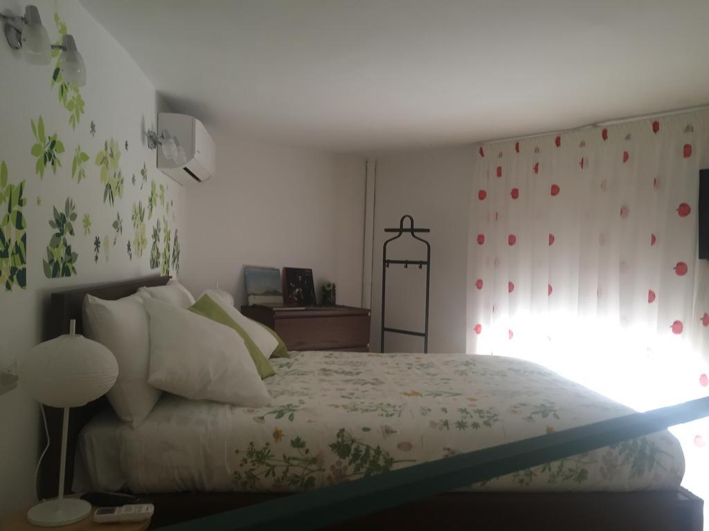 Bed & Breakfast Casa Di Erminia *